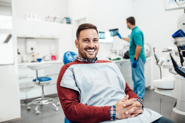 Full Mouth Reconstruction in Timberlane, IL