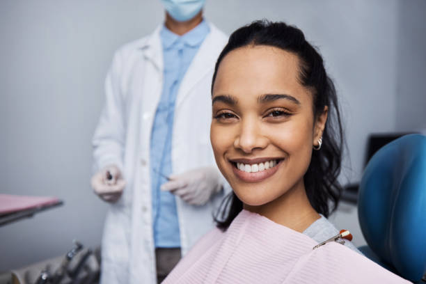 Best Wisdom Tooth Removal  in Timberlane, IL