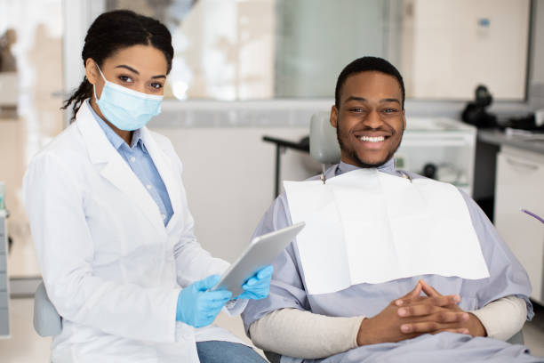 Best General Dentistry  in Timberlane, IL