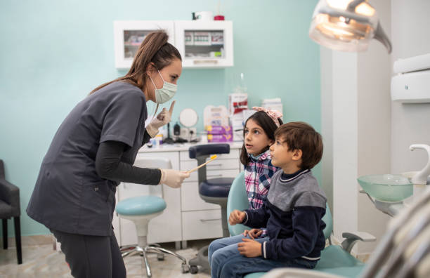 Best Traditional Braces  in Timberlane, IL