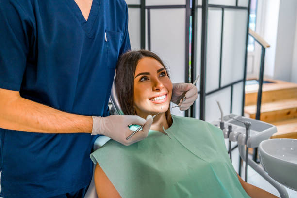 Best Oral Cancer Screening  in Timberlane, IL