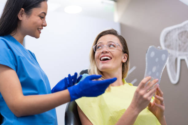 Best Dentures (Full and Partial)  in Timberlane, IL