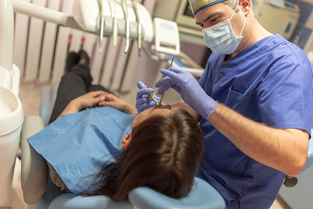 Best Dental Inlays and Onlays  in Timberlane, IL